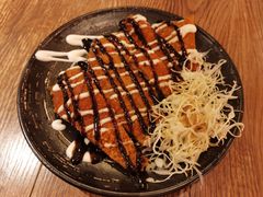-玛格萝妮比萨屋(陆家浜路店)
