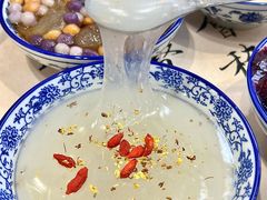 -百年老字号·观振兴蟹黄面·三虾面·苏式面(观前街富仁坊巷店)