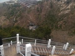 -石老人观光园