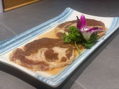 -金龙烧烤·牛肉面(西塔店)