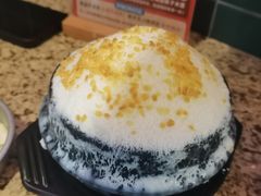 -首尔烤肉大排档(合生汇店)