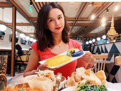 -Home Thai·泰谣(王府井apm店)