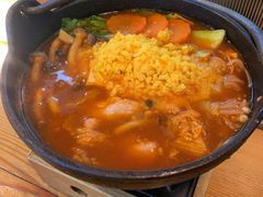 番茄芝士鸡肉锅-铃木食堂(杨梅竹店)