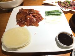 -盐帮食坊•小河帮川菜(四川师大店)