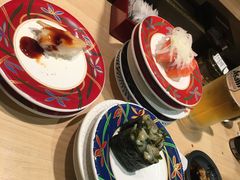 -大起水产回转寿司(道顿堀店)