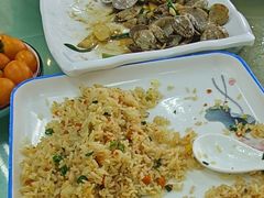 -景好海鲜餐厅(大鹏必选旅游店)