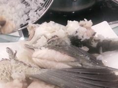 -源港渔村-中山脆肉鲩(博罗店)