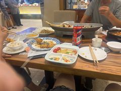 -九转小磨·东北菜老字号(祥安店)