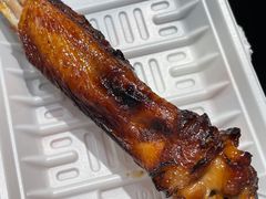 -一代烤翅王(大汉口店)