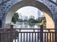 -荔枝公园(福田区)