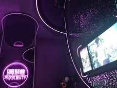 -星聚会KTV(苏州信投大厦店)