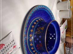 -曲氏老北京铜锅涮肉•火锅(不老街店)