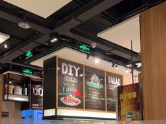 -比格比萨自助(李沧万达店)