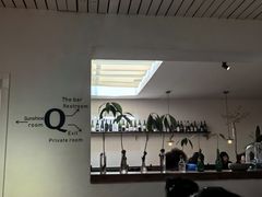 -沏点Trattoria意大利餐厅(新街口店)
