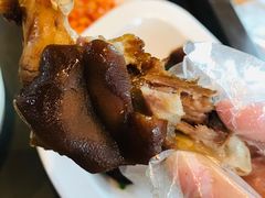 -重庆老字号·吴抄手·高豆花(T3航站楼店)