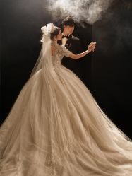 -第一夫人婚纱摄影(南京店)