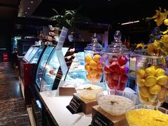 -加餐海鲜自助(宝龙一城店)
