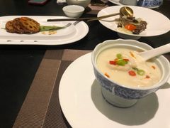 -上蔬无瑕· 创意素食·Vegetarian(华采天地店)