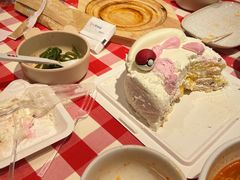 -西贝(南开大悦城店)