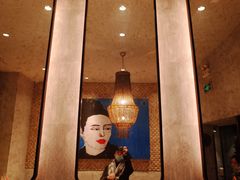 -Ginger(兴国路店)
