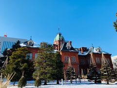 -北海道厅旧本厅舍(旧本庁舎)