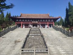 -钟鼎寺