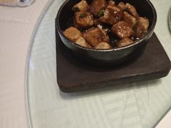 -江南村酒家