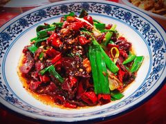 -味上湘菜馆(岳麓山店)