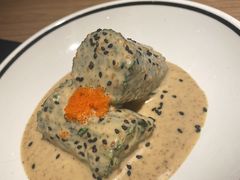 沙律菠菜墩-太二酸菜鱼(天鹅湖万达店)