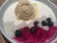-宝珠奶酪(长宁金虹桥店)