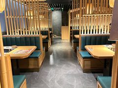 -温野菜涮涮锅(西单大悦城店)