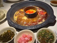 -要德火锅(甪直店)