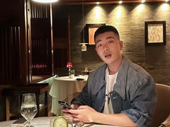 -三嚥阁 La Villa Restaurant