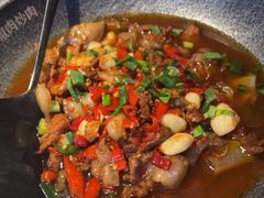 -味上湘菜馆(岳麓山店)