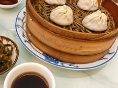 -苏兴记·小笼馄饨(建筑路店)