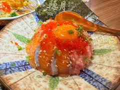 -隐月· 㐂和食屋(芝罘万达公馆店)