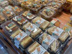 -恩点烘焙面包糕点·伴手礼(和平广场店)