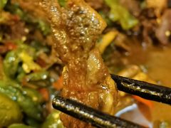 鸭翅-炎陵血鸭(滨江御景店)