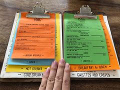 -RAC BAR(安福路店)