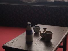 -清风小镇闯关东影视基地