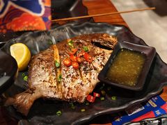 -烧蠔帮·湛江生蚝(南桥店)