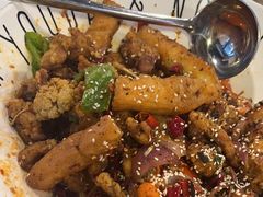 -友达面馆(鼓楼店)