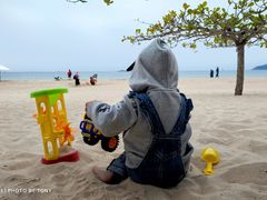 -三亚亚龙湾天域度假酒店