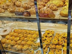 -味多美蛋糕(新和平里店)