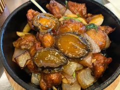 -潮界(LU·ONE凯德晶萃广场店)