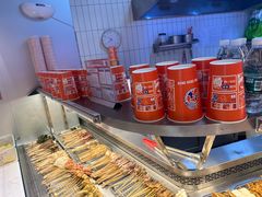 -小桶串串(仁恒梦中心店)