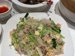 -闽海肴(北辰荟店)