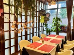 -ITA·意塔意大利餐厅(亦庄店)