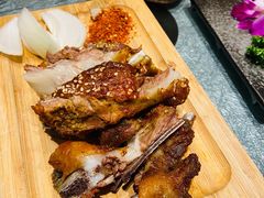 -天山集市(和家乐广场店)