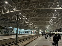 -泰州站